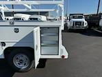 New 2026 Ford F-250 Crew Cab Service Truck for sale #B26059 - photo 14