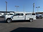 New 2026 Ford F-250 Crew Cab Service Truck for sale #B26059 - photo 4