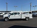 New 2026 Ford F-250 Crew Cab Service Truck for sale #B26060 - photo 4