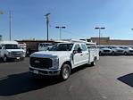 New 2026 Ford F-250 Crew Cab Service Truck for sale #B26060 - photo 5