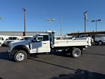 New 2026 Ford F-550 Regular Cab Cab Chassis for sale #B26061 - photo 4