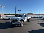 New 2026 Ford F-550 Regular Cab Cab Chassis for sale #B26061 - photo 5
