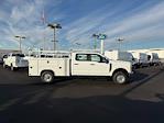 New 2026 Ford F-250 Crew Cab Cab Chassis for sale #B26062 - photo 2