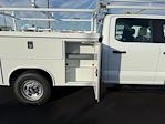 New 2026 Ford F-250 Crew Cab Cab Chassis for sale #B26062 - photo 7