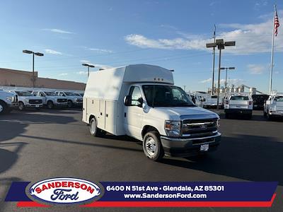 New 2026 Ford E-350 Cutaway for sale #B26063 - photo 1