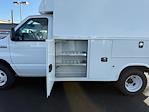 New 2026 Ford E-350 Service Utility Van for sale #B26063 - photo 15