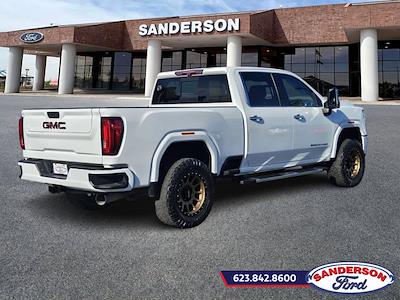 Used 2020 GMC Sierra 2500 SLT Crew Cab for sale #B26065A - photo 2