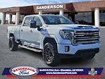 Used 2020 GMC Sierra 2500 SLT Crew Cab for sale #B26065A - photo 21