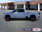 Used 2020 GMC Sierra 2500 SLT Crew Cab for sale #B26065A - photo 5