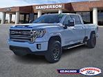 Used 2020 GMC Sierra 2500 SLT Crew Cab for sale #B26065A - photo 6