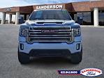 Used 2020 GMC Sierra 2500 SLT Crew Cab for sale #B26065A - photo 7