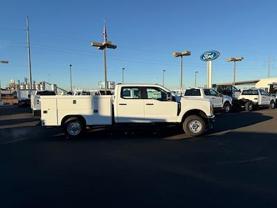 New 2026 Ford F-250 Crew Cab Cab Chassis for sale #B26066 - photo 2
