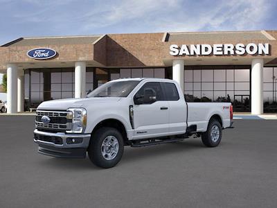 New 2026 Ford F-350 - photo 1