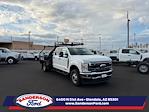 2026 Ford F-350 Crew Cab DRW 4WD Cab Chassis for sale #B26068 - photo 1