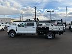 2026 Ford F-350 Crew Cab DRW 4WD Cab Chassis for sale #B26068 - photo 5