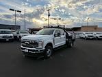 2026 Ford F-350 Crew Cab DRW 4WD Cab Chassis for sale #B26068 - photo 6