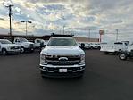 2026 Ford F-350 Crew Cab DRW 4WD Cab Chassis for sale #B26068 - photo 7