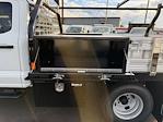 2026 Ford F-350 Crew Cab DRW 4WD Cab Chassis for sale #B26068 - photo 9