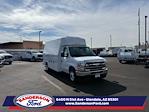 New 2026 Ford E-350 Service Utility Van for sale #B26069 - photo 1