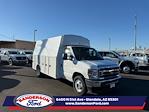 New 2026 Ford E-350 Service Utility Van for sale #B26070 - photo 1