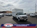 2026 Ford E-450 RWD Box Van for sale #B26071 - photo 1