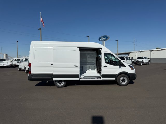 New 2026 Ford Transit 350 - photo 5