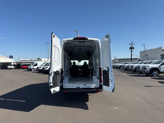 New 2026 Ford Transit 350 - photo 7