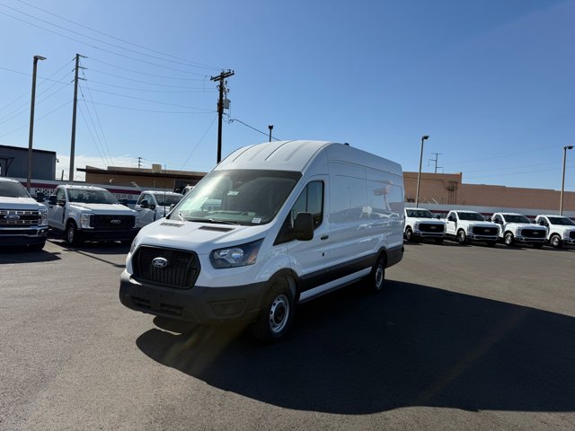 New 2026 Ford Transit 350 - photo 9