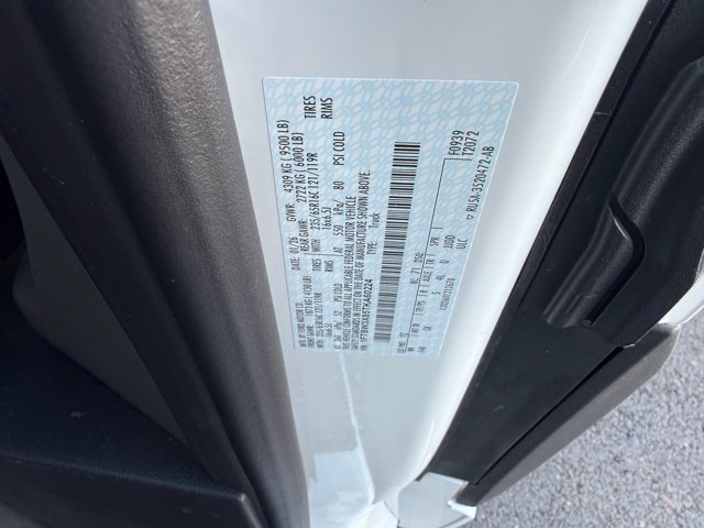New 2026 Ford Transit 350 - photo 11