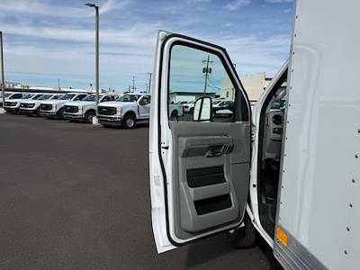 New 2026 Ford E-450 - photo 1