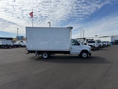 New 2026 Ford E-450 - photo 1