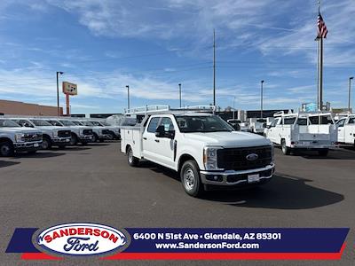 New 2026 Ford F-250 - photo 1