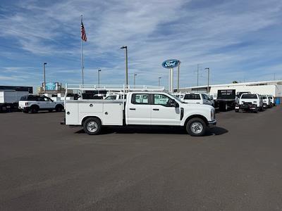 New 2026 Ford F-250 - photo 1