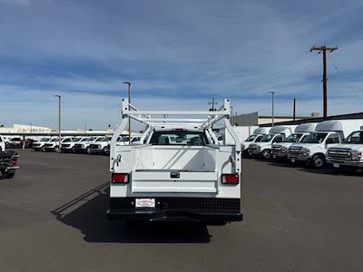 New 2026 Ford F-250 - photo 1