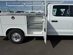 New 2026 Ford F-250 Crew Cab Service Truck for sale #B26074 - photo 7