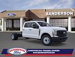 2026 Ford F-350 Crew Cab DRW RWD Cab Chassis for sale #B26080 - photo 1