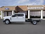 2026 Ford F-350 Crew Cab DRW RWD Cab Chassis for sale #B26080 - photo 5