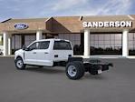 2026 Ford F-350 Crew Cab DRW RWD Cab Chassis for sale #B26080 - photo 6