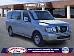 2020 Nissan NV3500 Standard Roof RWD Passenger Van for sale #B26081A - photo 1