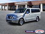 2020 Nissan NV3500 Standard Roof RWD Passenger Van for sale #B26081A - photo 7