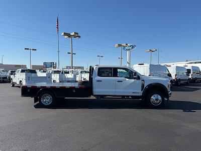 New 2026 Ford F-550 Crew Cab Cab Chassis for sale #B26084 - photo 2