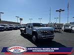 New 2026 Ford F-550 Crew Cab Cab Chassis for sale #B26084 - photo 1