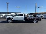 New 2026 Ford F-550 Crew Cab Cab Chassis for sale #B26084 - photo 4