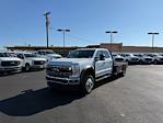 New 2026 Ford F-550 Crew Cab Cab Chassis for sale #B26084 - photo 5