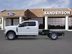 2026 Ford F-350 Super Cab SRW 4WD Cab Chassis for sale #B26088 - photo 5