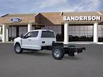 2026 Ford F-350 Super Cab SRW 4WD Cab Chassis for sale #B26088 - photo 6