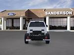 2026 Ford F-350 Super Cab SRW 4WD Cab Chassis for sale #B26088 - photo 7