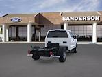 2026 Ford F-350 Super Cab SRW 4WD Cab Chassis for sale #B26088 - photo 2