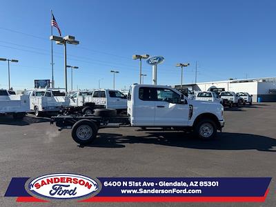 New 2026 Ford F-350 Super Cab Cab Chassis for sale #B26089 - photo 1