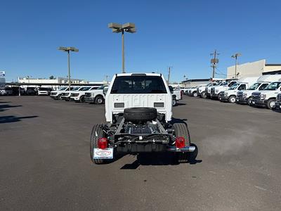 New 2026 Ford F-350 Super Cab Cab Chassis for sale #B26089 - photo 2